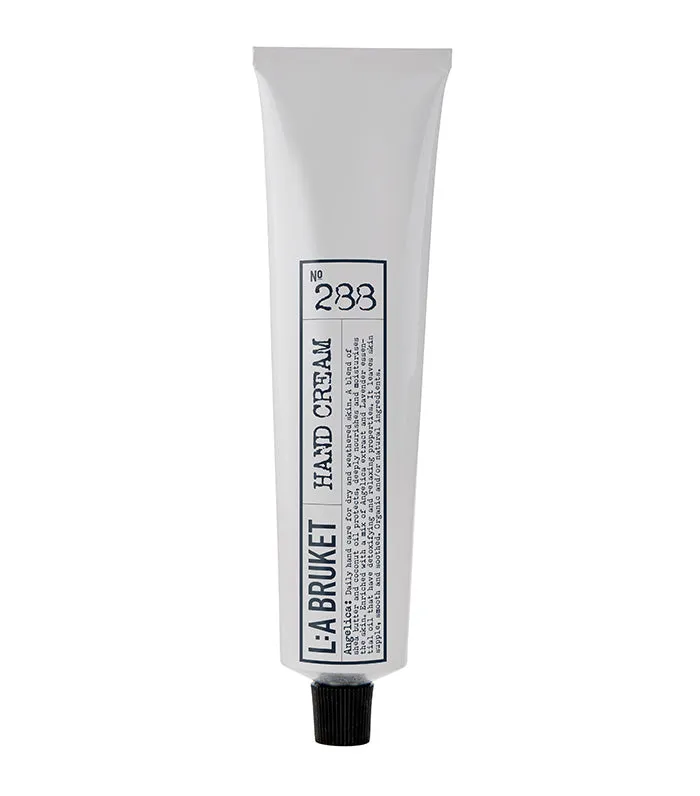 288 Hand Cream Angelica