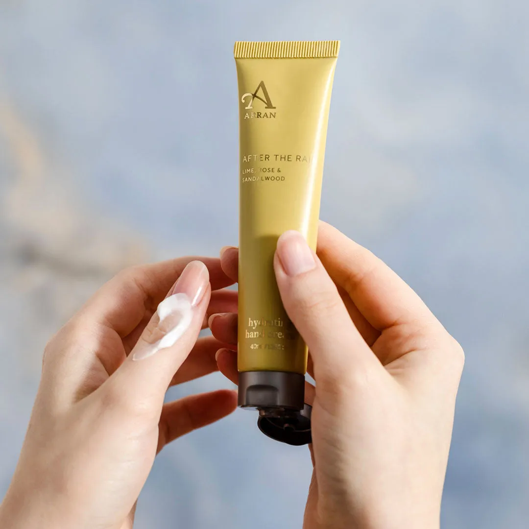 After the Rain 40ml Hydrating Hand Cream