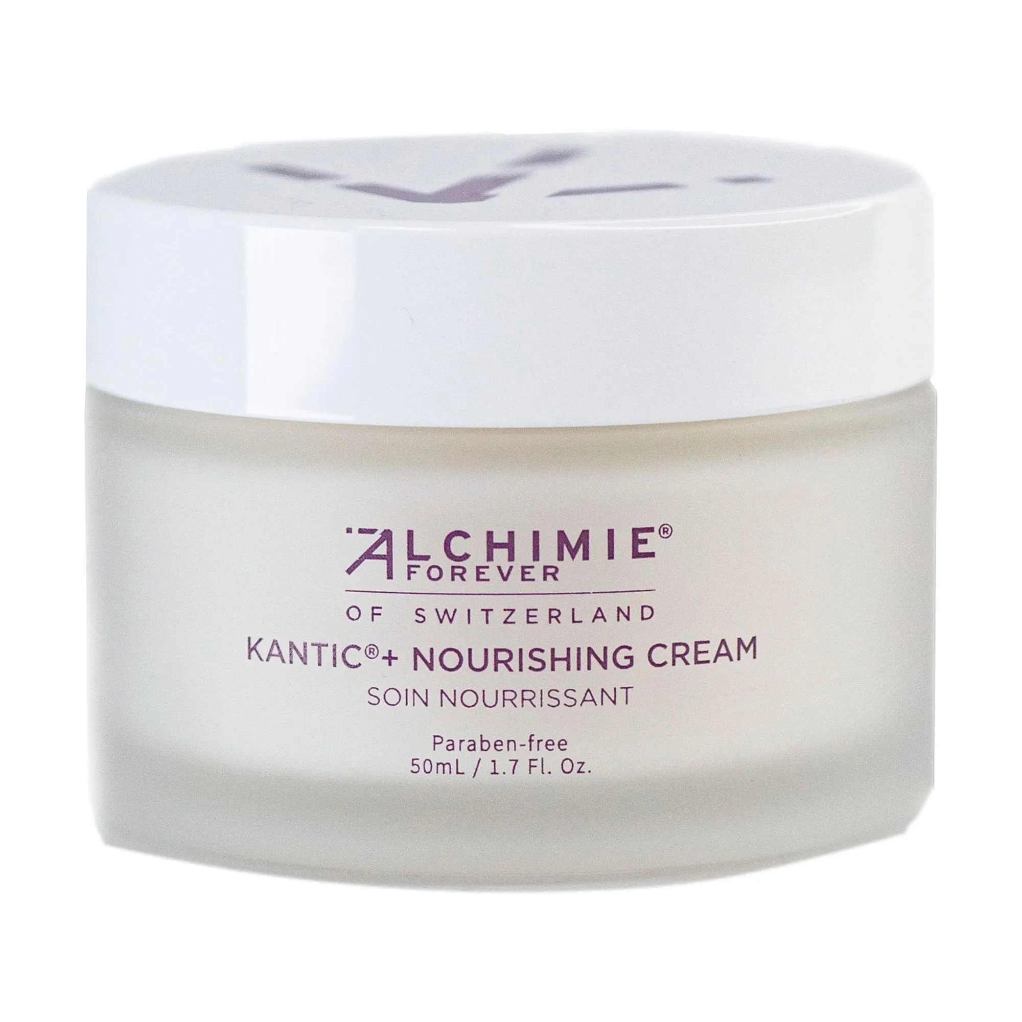 Alchimie Forever Kantic  Nourishing Cream