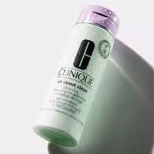 All About Clean - All-in-One Cleansing Micellar Milk - Very Dry to Dry Combination