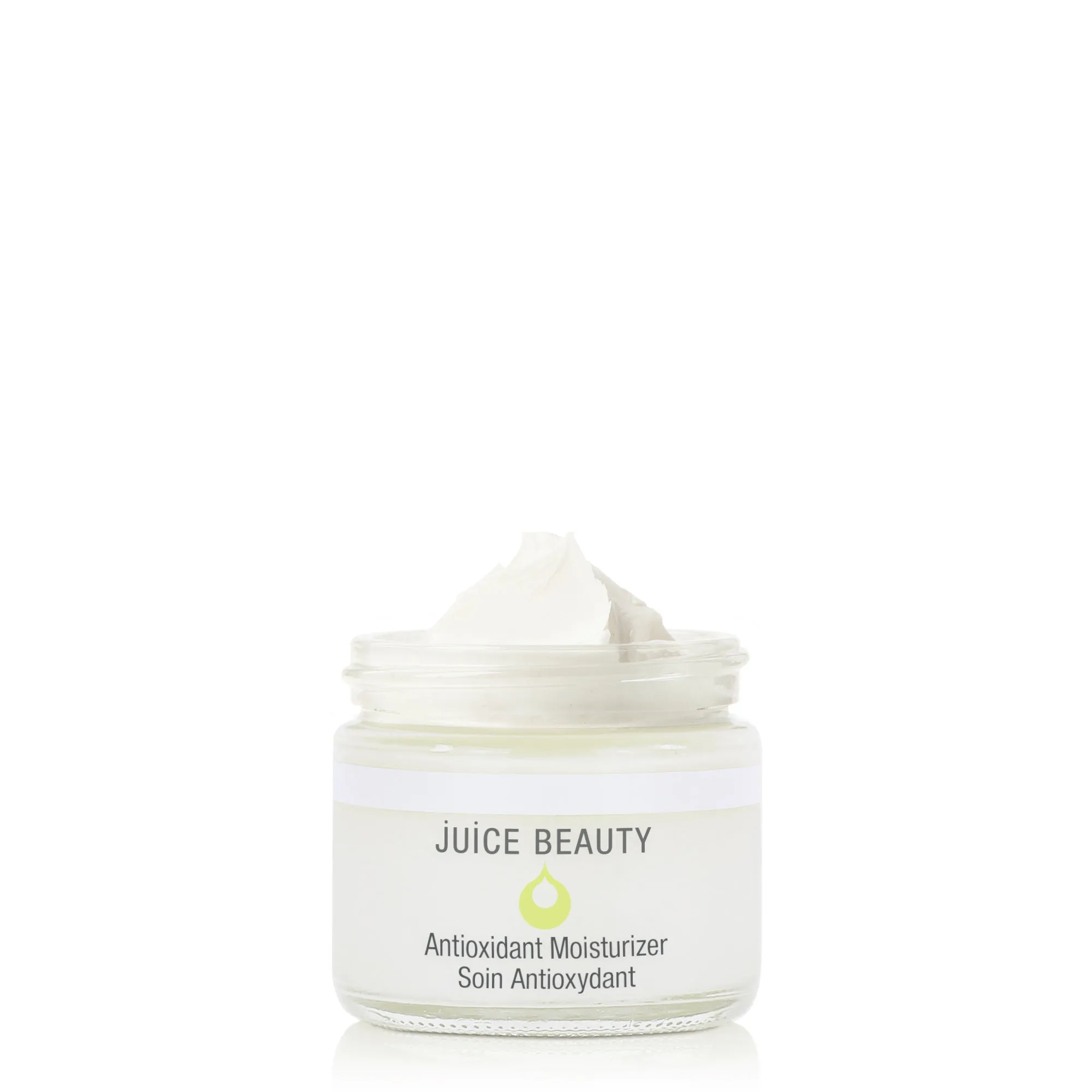 Antioxidant Moisturizer