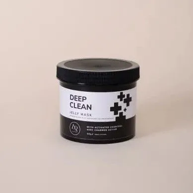 Atlas Rose - Deep Clean Jelly Mask