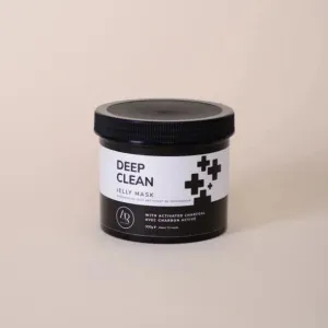 Atlas Rose - Deep Clean Jelly Mask