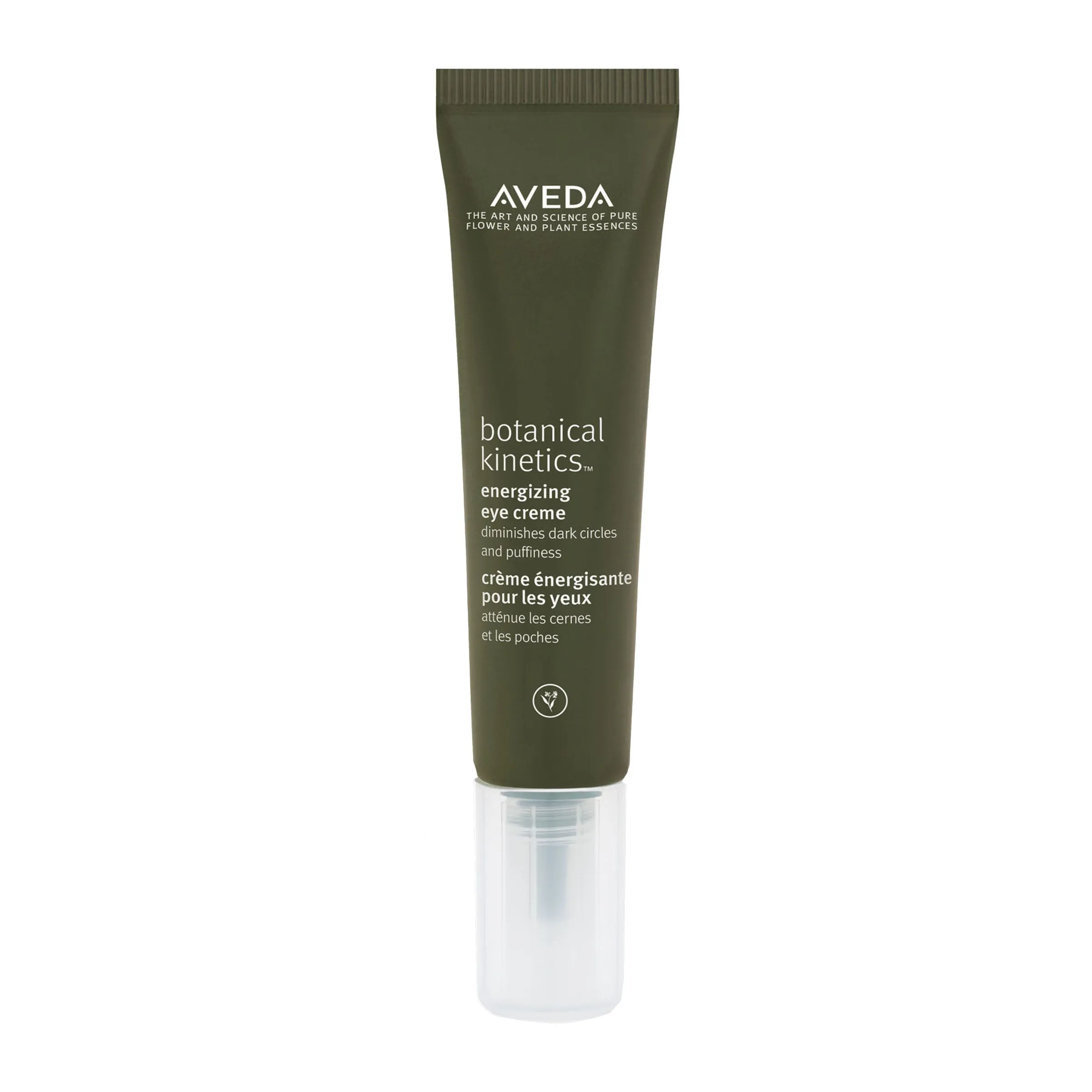 aveda botanical kinetics energizing eye creme