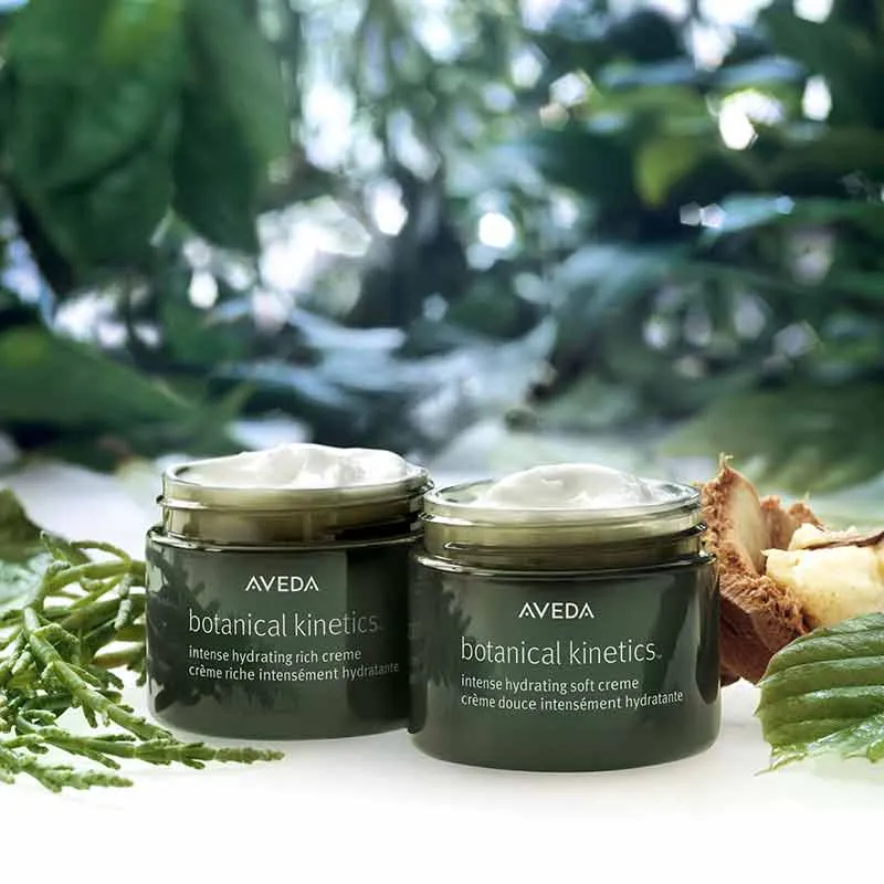 Aveda Botanical Kinetics Hydrating Water Gel Creme