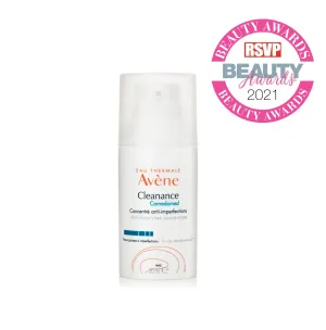 Avène Cleanance Comedomed Anti-Blemishes Concentrate 30ml