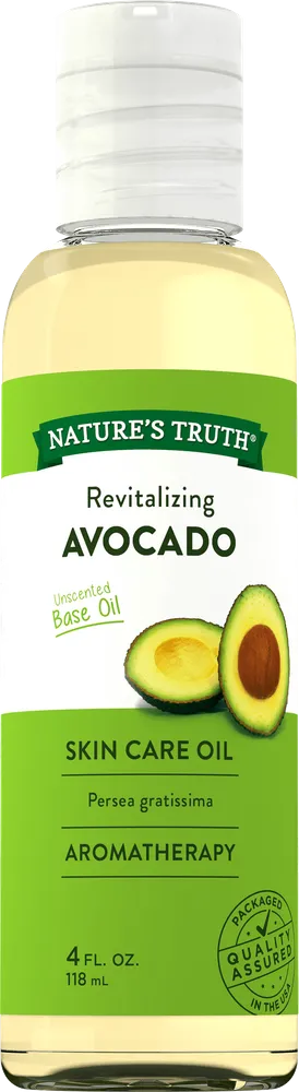 Avocado Oil