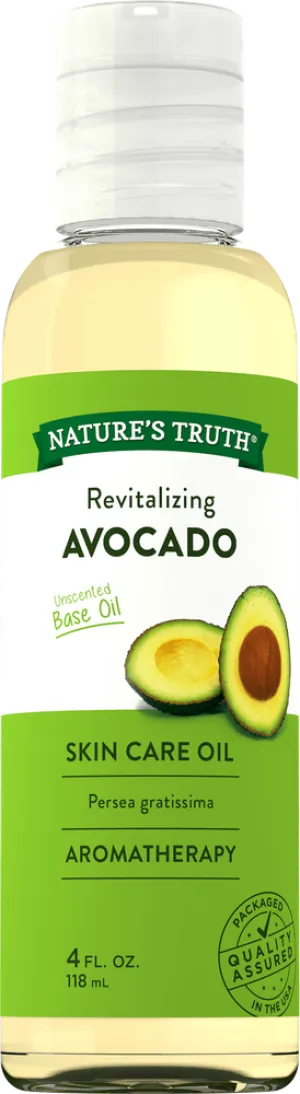 Avocado Oil