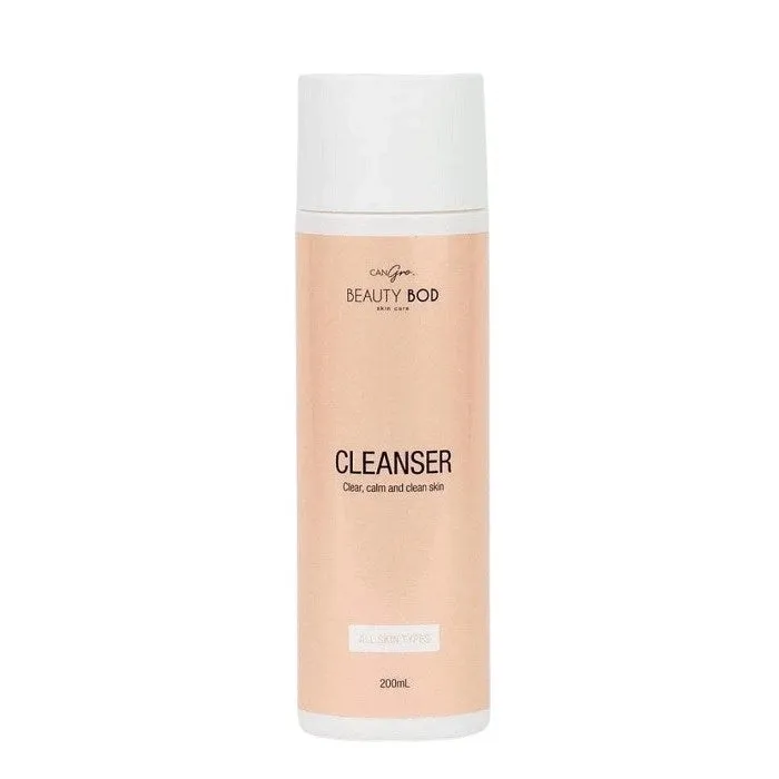 Beauty Bod Cleanser