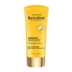 Beesline Beeswax Ointment 60 ML