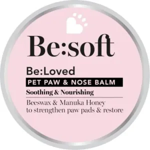 Be:loved Nose & Paw Balm - Soothe & Repair - 60g