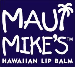 Best LIP BALM for Chapped Lips by Maui Mike’s Pina Colada (4 pack) Glides on Smooth for Soothing Lip Care - SPF 15, Aloe, Vitamin E - Restore Dry Lips Today! (Pina Colada) 4 Pack