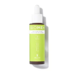 BIOME  dew bright serum