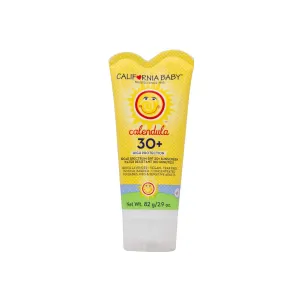 California Baby CALENDULA™ BROAD SPECTRUM SPF 30  SUNSCREEN