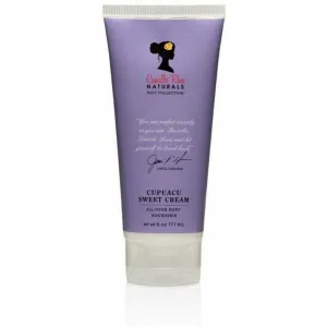 Camille Rose: Lavender Cupuacu Sweet Cream 6oz