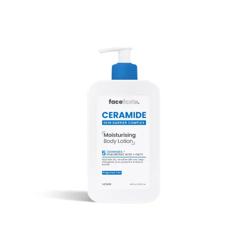 Ceramide Moisturising Body Lotion