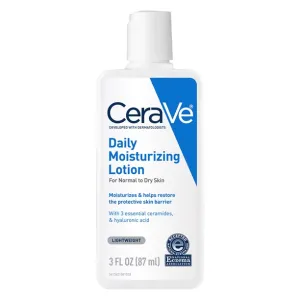 CeraVe Moisturising Lotion