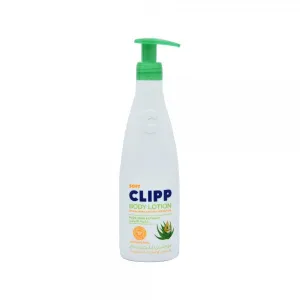 Clipp Body Lotion Aloe Vera Extract