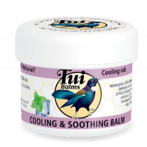 Cooling & Soothing Balm - Tui Balms - 40g