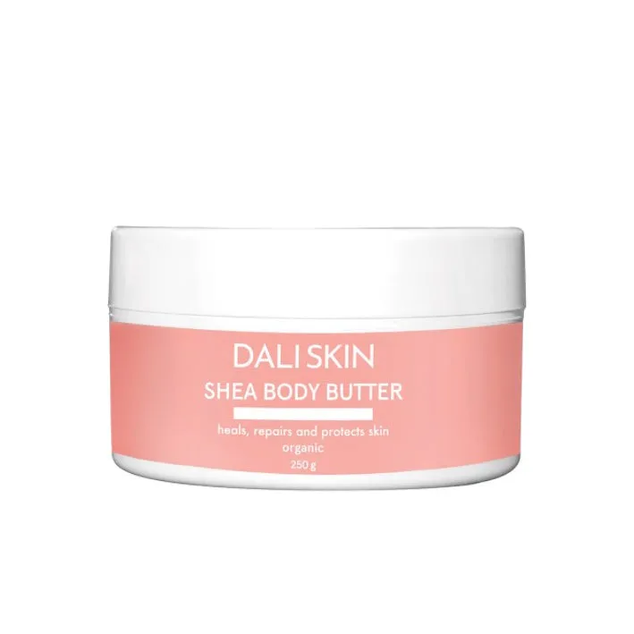 Dali Shea Body Butter