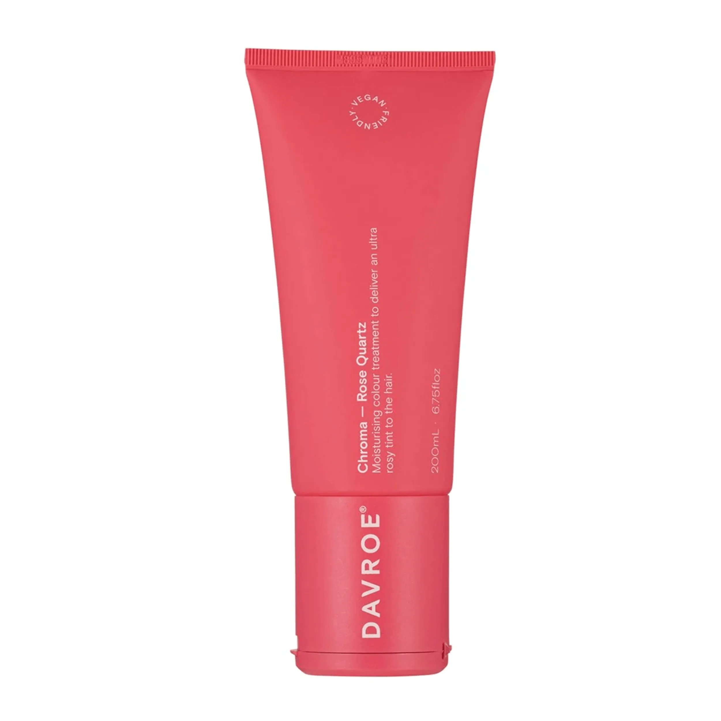 Davroe Chroma Rose Quartz Colour Treatment 200ml