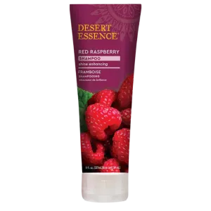 Desert Essence Red Raspberry Shampoo 8oz