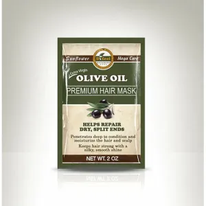 Difeel: Premium Hair Mask-Olive Oil 1.75oz