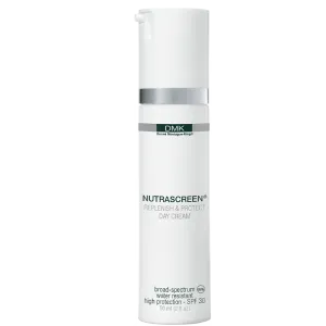 DMK NutraScreen SPF 30, 50ml (Close to expiration)