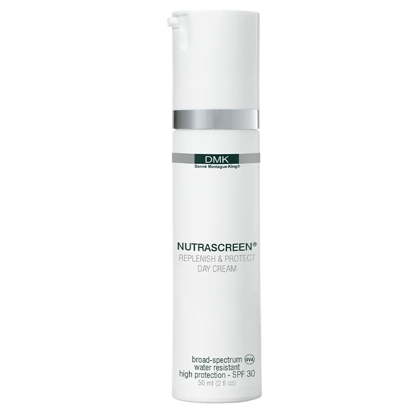 DMK NutraScreen SPF 30, 50ml (Close to expiration)