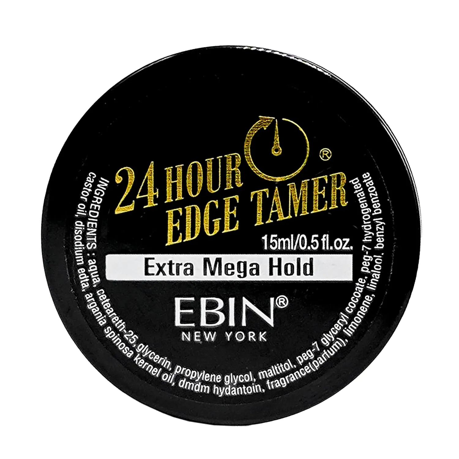 Ebin 24 Hour Edge Tamer