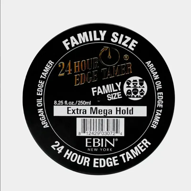 Ebin 24 Hour Edge Tamer