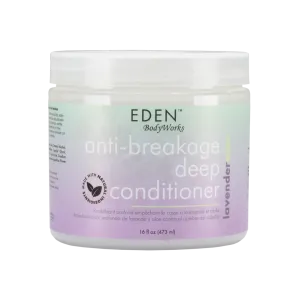 EDEN BodyWorks Lavender Aloe Anti-Breakage Deep Conditioner 16oz