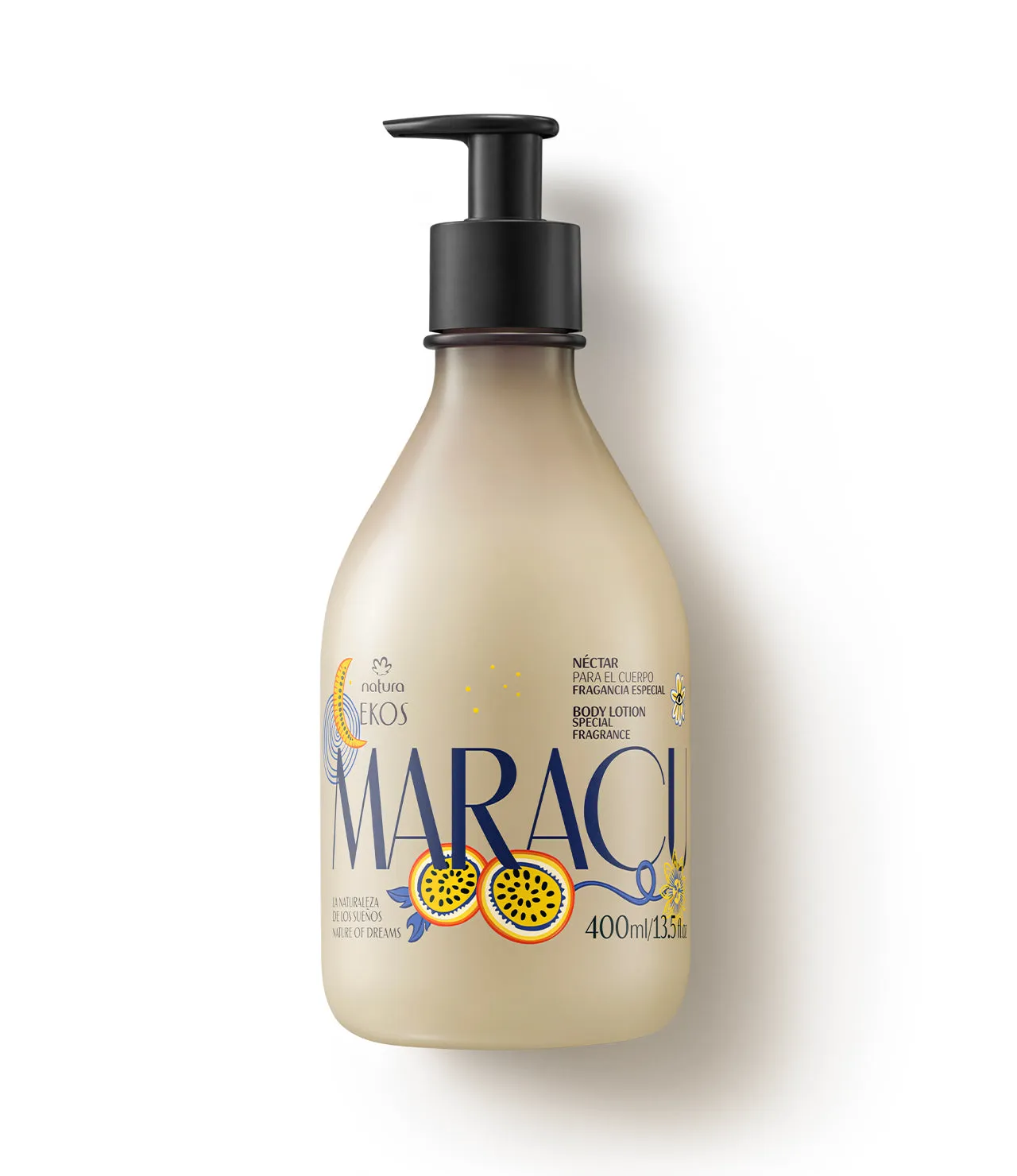 Ekos Maracujá Nature of Dreams Body Lotion Special Edition