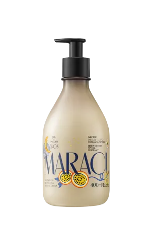 Ekos Maracujá Nature of Dreams Body Lotion Special Edition