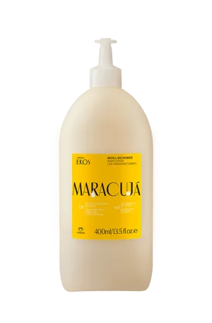 Ekos Maracujá Soothing Body Lotion Refill