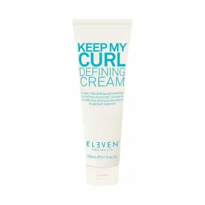 ELEVEN Australia Keep My Curl Defining Cream 150ml