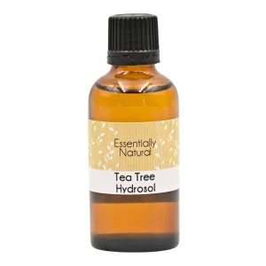 Essentially Natural Tea Tree Hydrosol