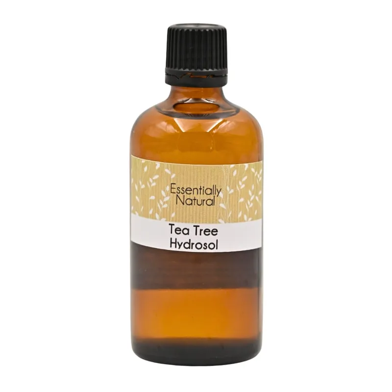 Essentially Natural Tea Tree Hydrosol