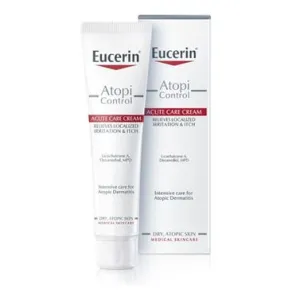 Eucerin Atopicontrol Intensive Acute Care Cream