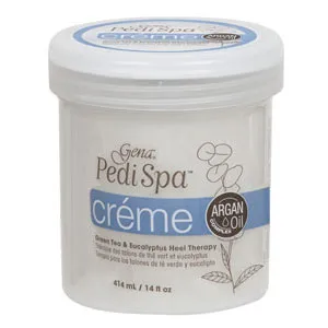 Foot Cream & Massage Creams - Gena