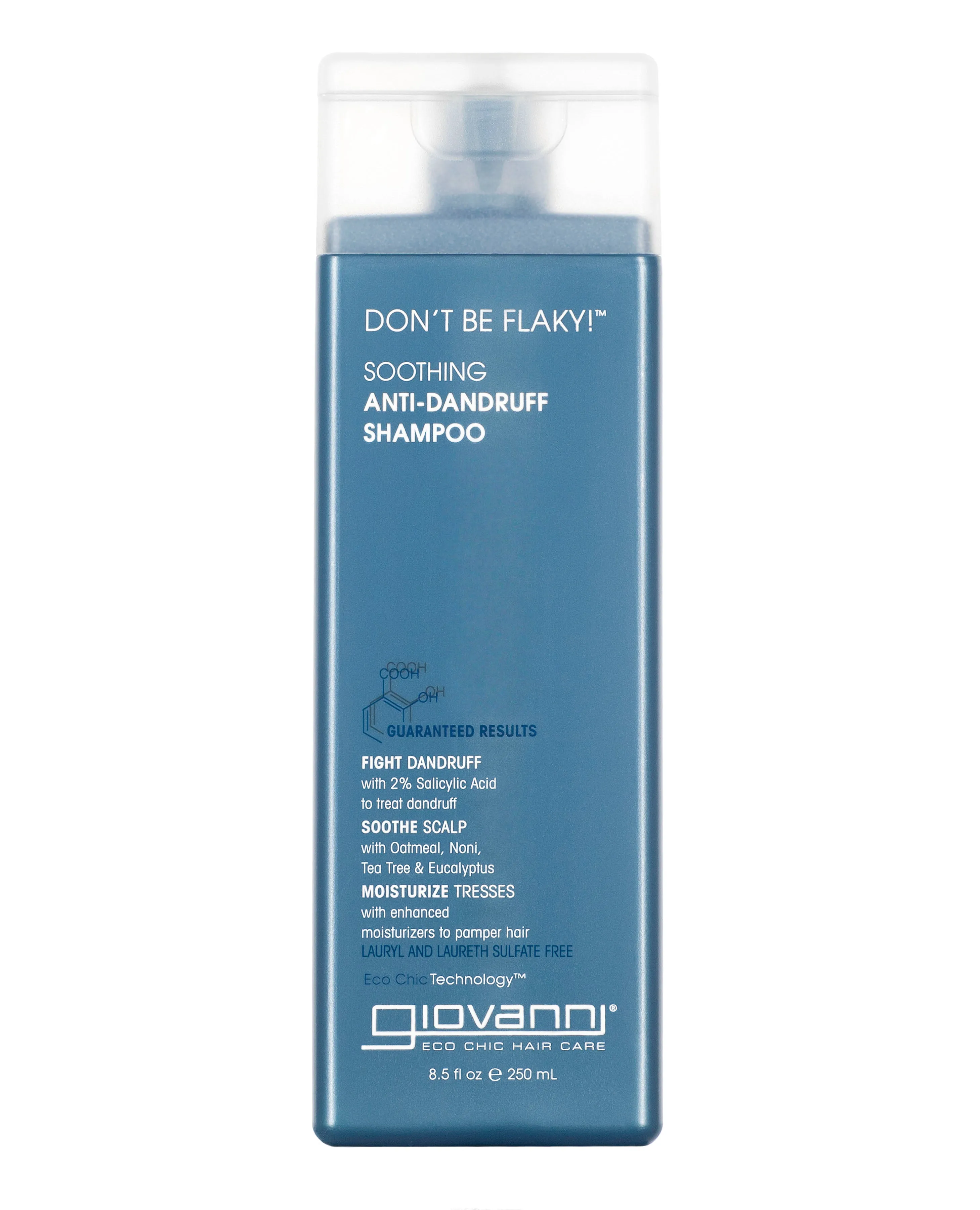 Giovanni Don’t Be Flaky Nourishing Anti-Dandruff Conditioner