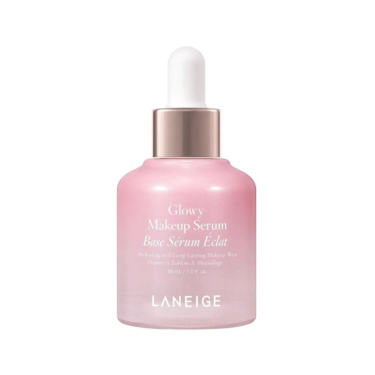 Glowy Makeup Serum - 30 ml