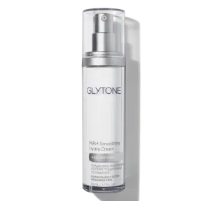 Glytone Age-Defying HA  Smoothing Hydra Cream