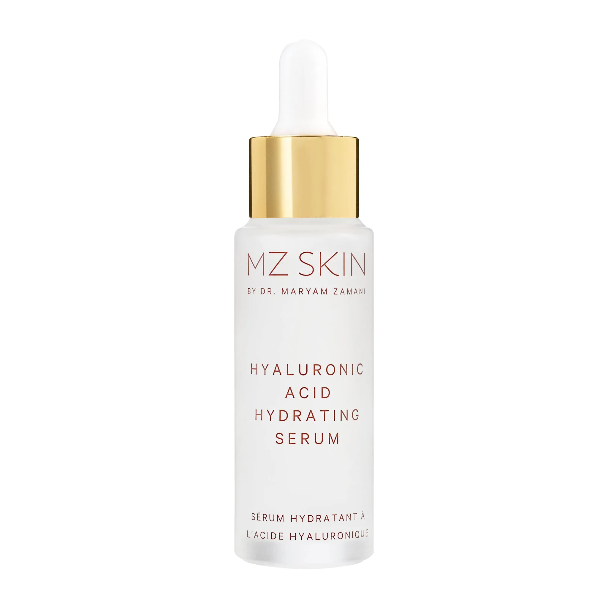 Hyaluronic Acid Hydrating Serum