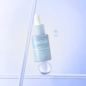 Hydrating Serum with Hyaluronic Acid