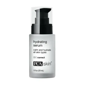 Hydrating Serum