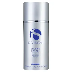 iS Clinical Eclipse SPF 50  Translucent