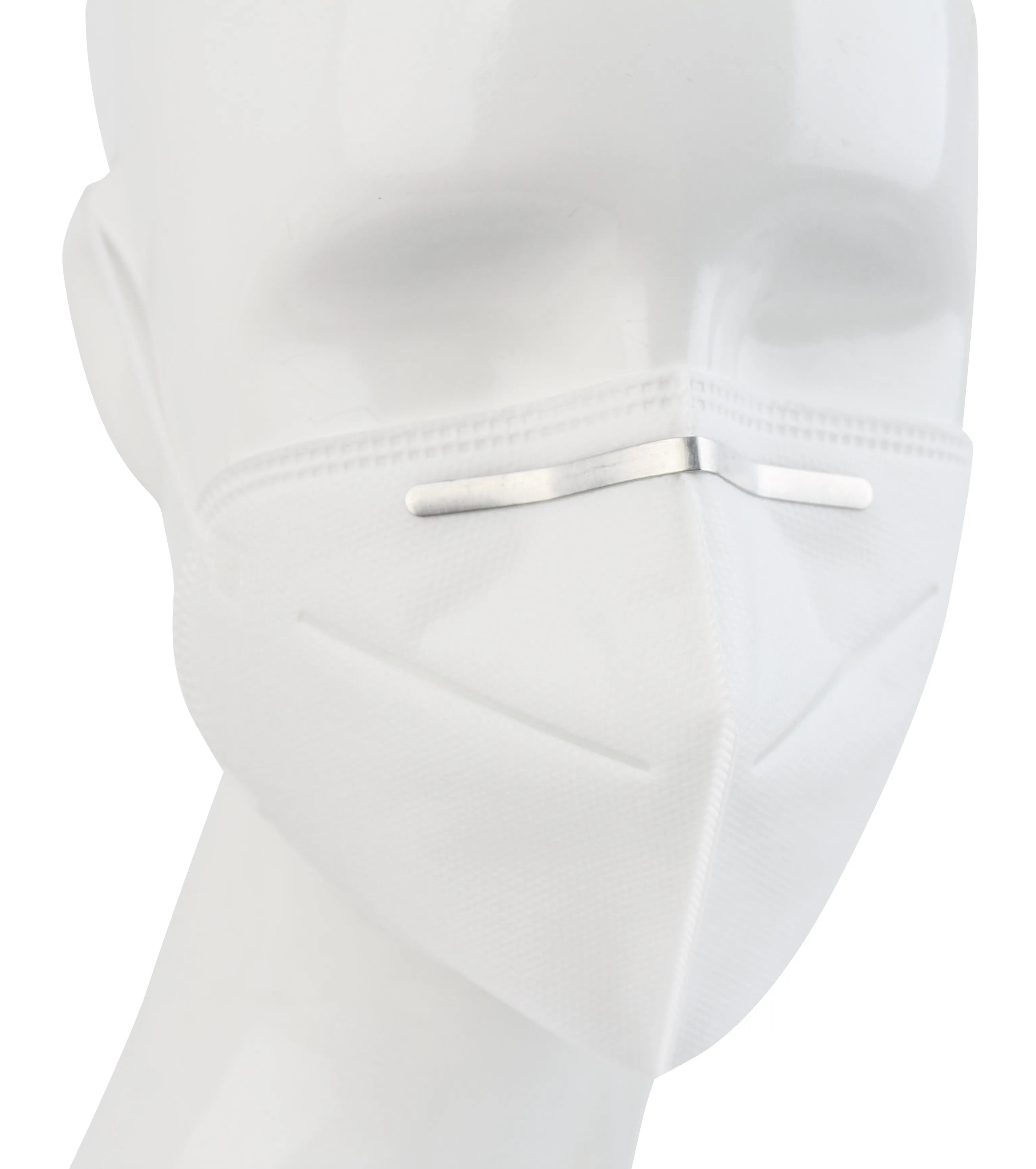 KN95 Face Mask, 3 Pack (non-medical)