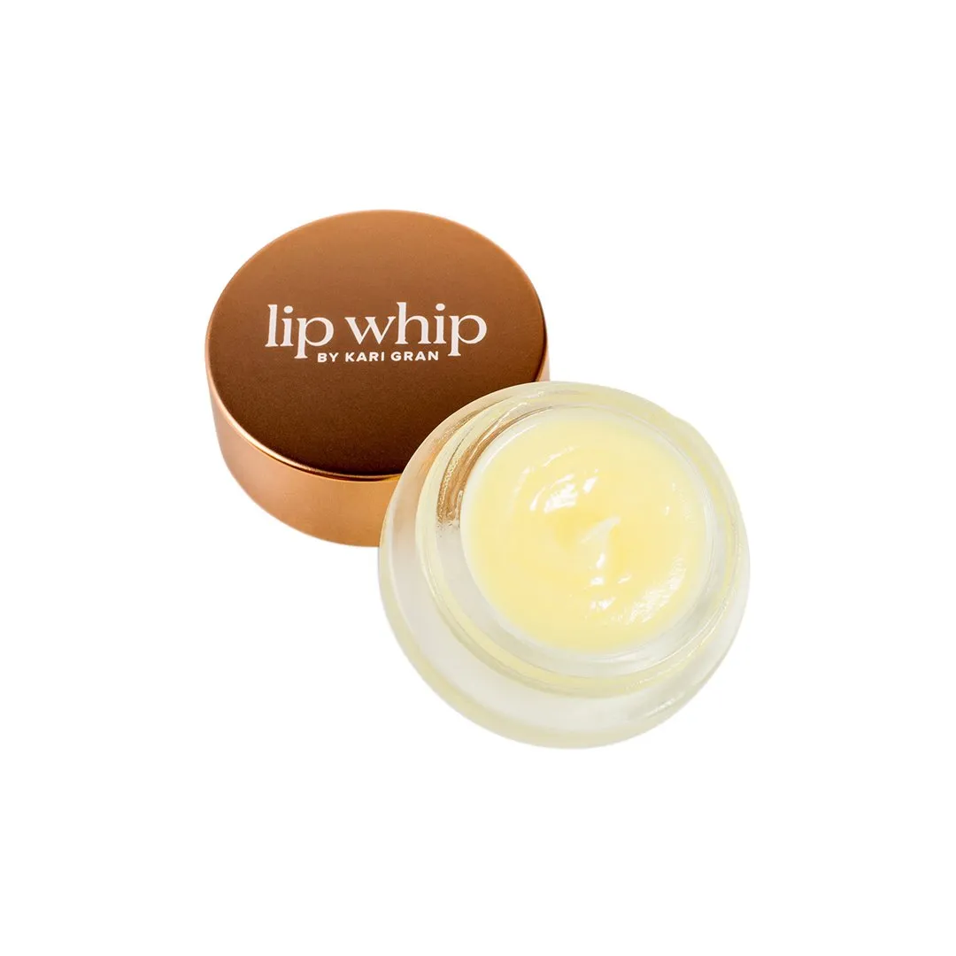 Lip Whip Treatment Balm - Peppermint