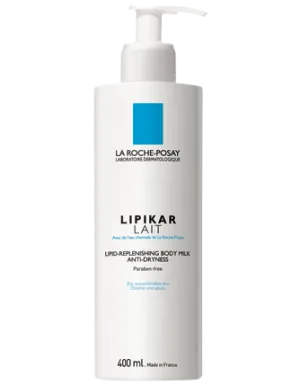 Lipikar Body Milk - La Roche-Posay